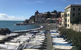 Pisi Home, 2 Min Dalla Spiaggia E Dall' Ospedale Gaslini